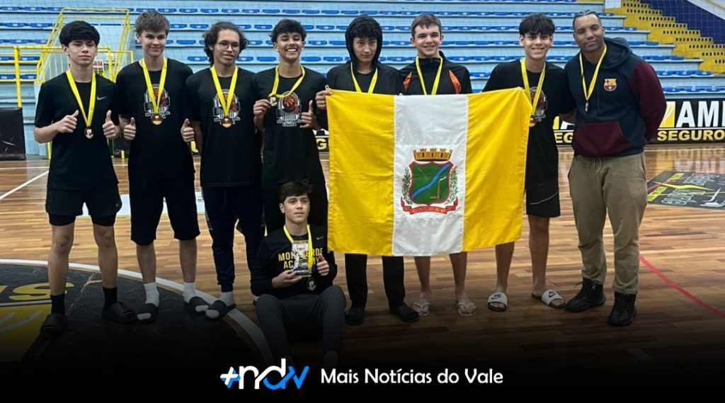 2º Inda City Basket Challenge fortalece o basquete em Indaial