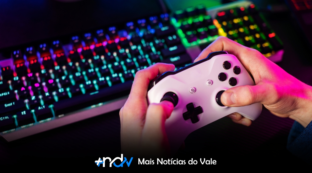 77% dos gamers brasileiros gastam até R$250 por mês com jogos digitais