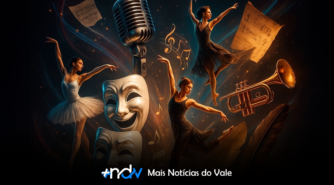 Indaial celebra a diversidade cultural no Primavera das Artes