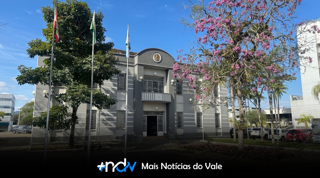 Confira a agenda cultural deste fim de semana em Timbó
