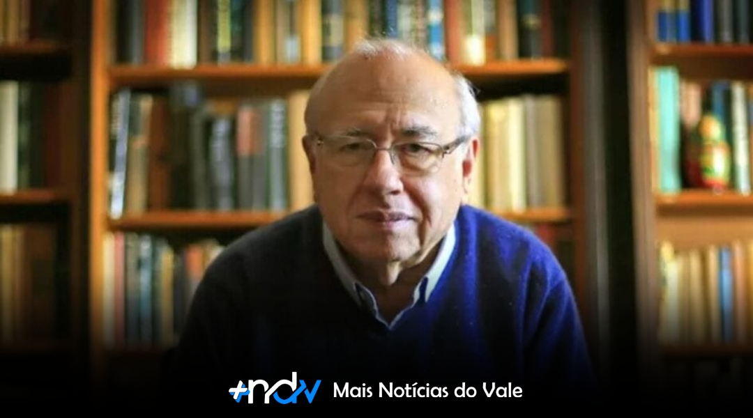 Morre Luis Fernando Verissimo, um dos maiores cronistas do Brasil, aos 88 anos