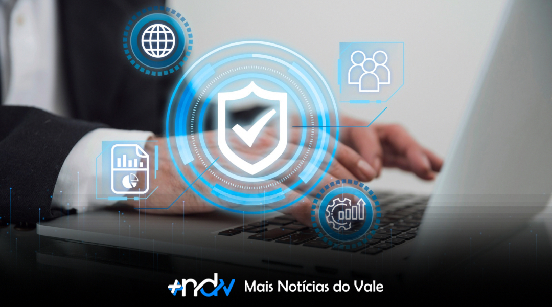 Sempre Alerta: Serasa dá dicas para aumentar segurança digital e fugir de golpes na internet