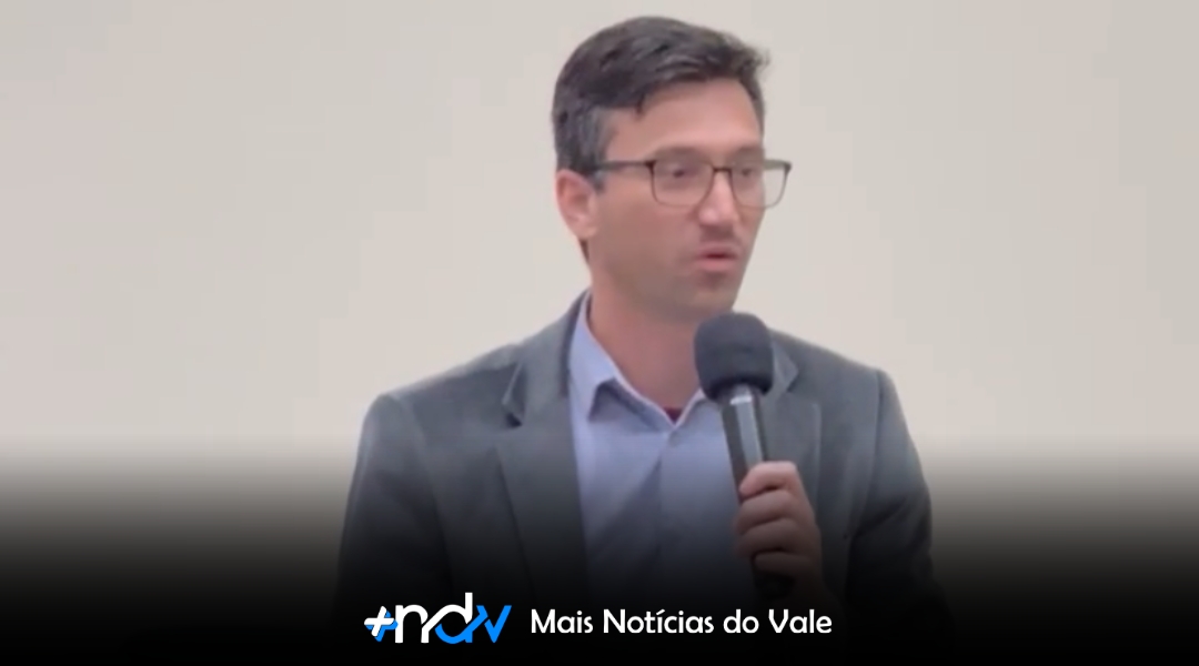 Câmara de Indaial aprova projeto de autoria do vereador Valmir Jordani para disponibilizar Bíblias em escolas e bibliotecas públicas