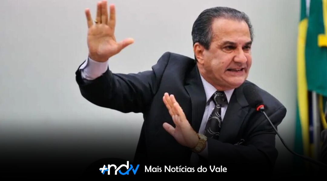 PF investiga pastor Silas Malafaia por suposta obstrução em processo sobre tentativa de golpe