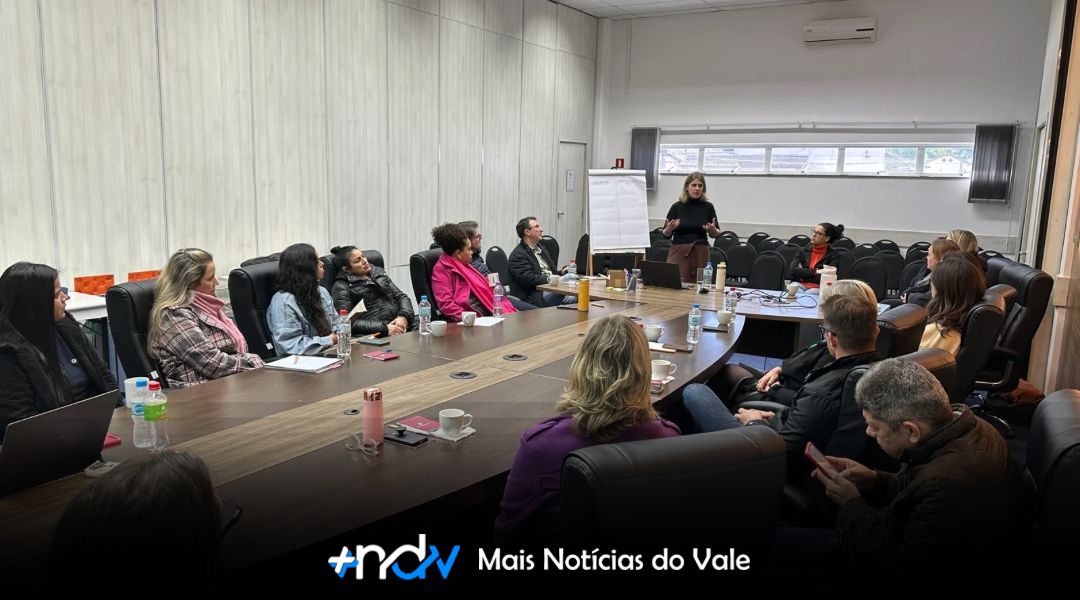 AMVE inicia projeto estruturado de ESG com apoio de especialistas em Governança Sustentável