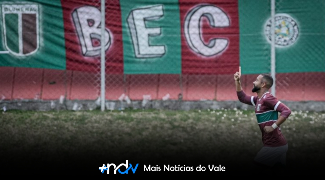 Com casa cheia, BEC encara o Camboriú em jogo decisivo pela vaga na elite do Catarinense