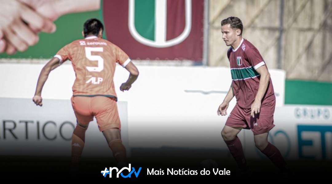 Camboriú bate o Blumenau e garante vaga na elite do Catarinense 2026