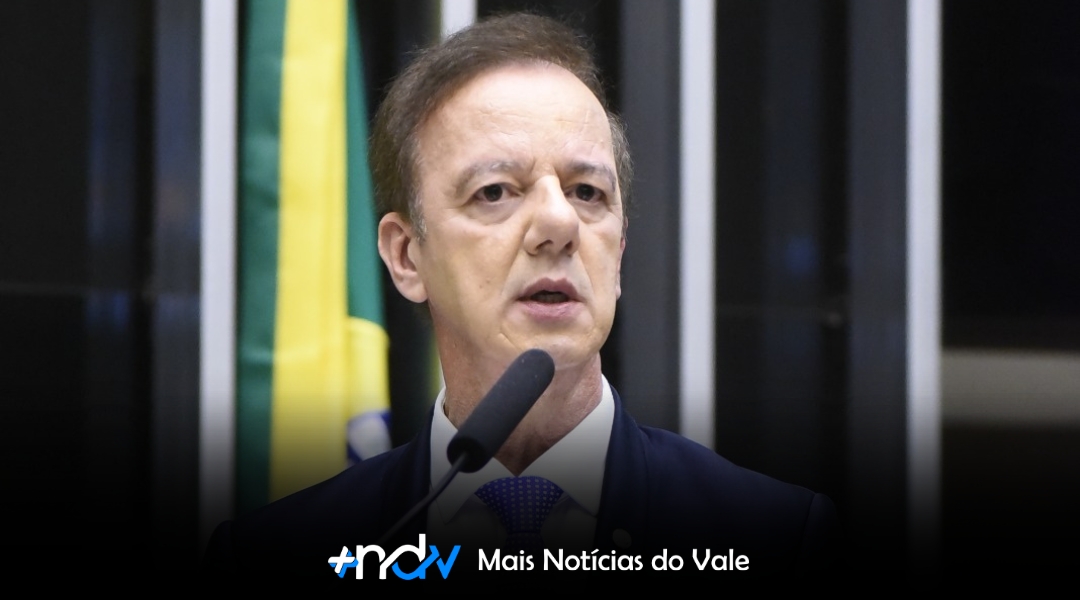 VÍDEO – Deputado Ismael dos Santos rebate interpretações equivocadas e reafirma compromisso com Santa Catarina e a liberdade de expressão