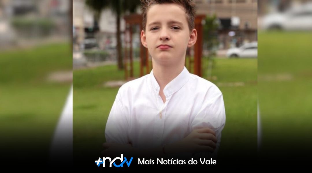 Adolescente catarinense está na grande final do Pequenos Gênios 2025
