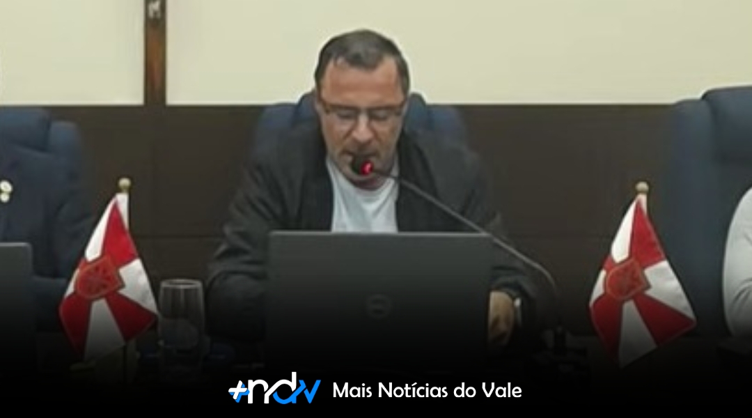 Somos vereadores e não influencer de rede social