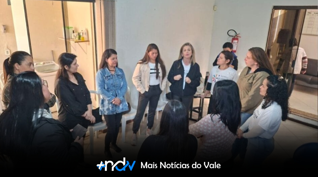 Projeto em SC ajuda mulheres em vulnerabilidade a resgatar autoestima e oportunidades