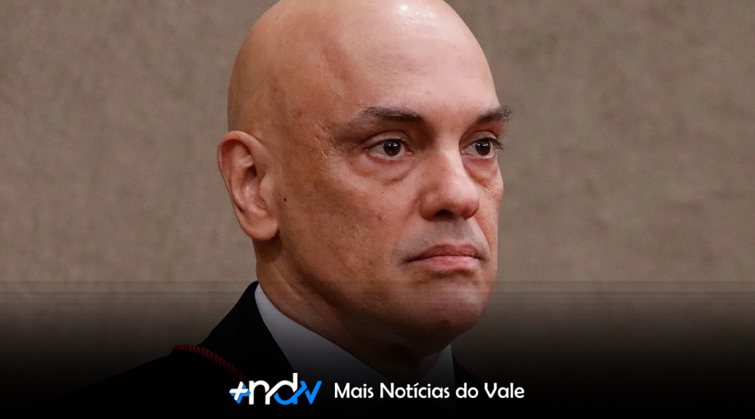 Com 41 assinaturas, Senado pode abrir processo de impeachment contra Alexandre de Moraes