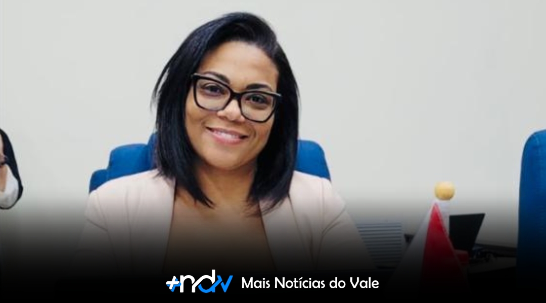 Raquel Rufino fala sobre fé, desafios e dedicação ao social em Indaial