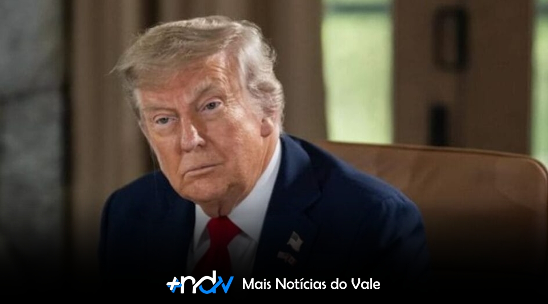 Trump demite diretora do Fed e amplia tensão sobre independência do banco central dos EUA