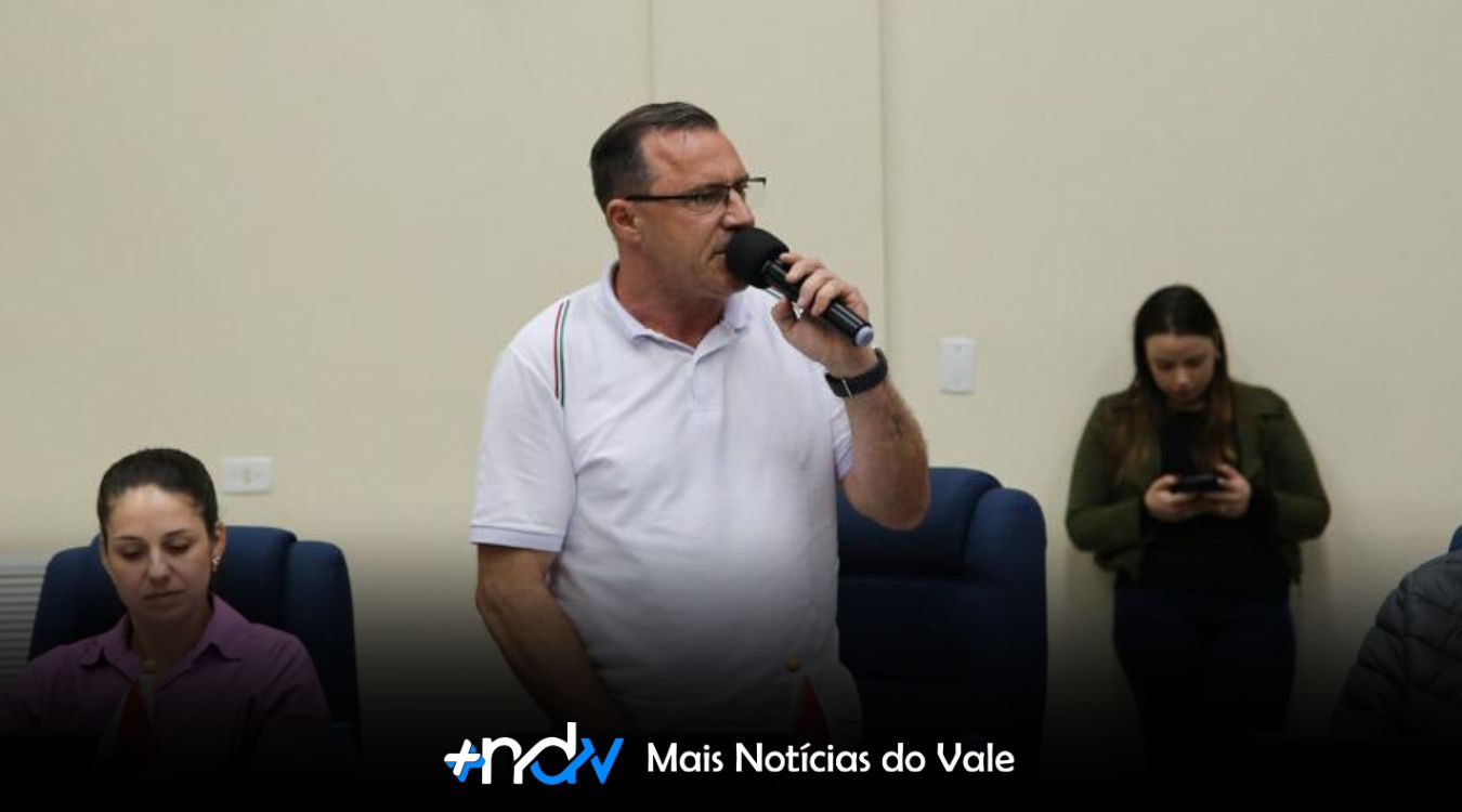 Indaial encaminha inscrição para projeto histórico de centro do idoso avaliado em R$ 16 milhões