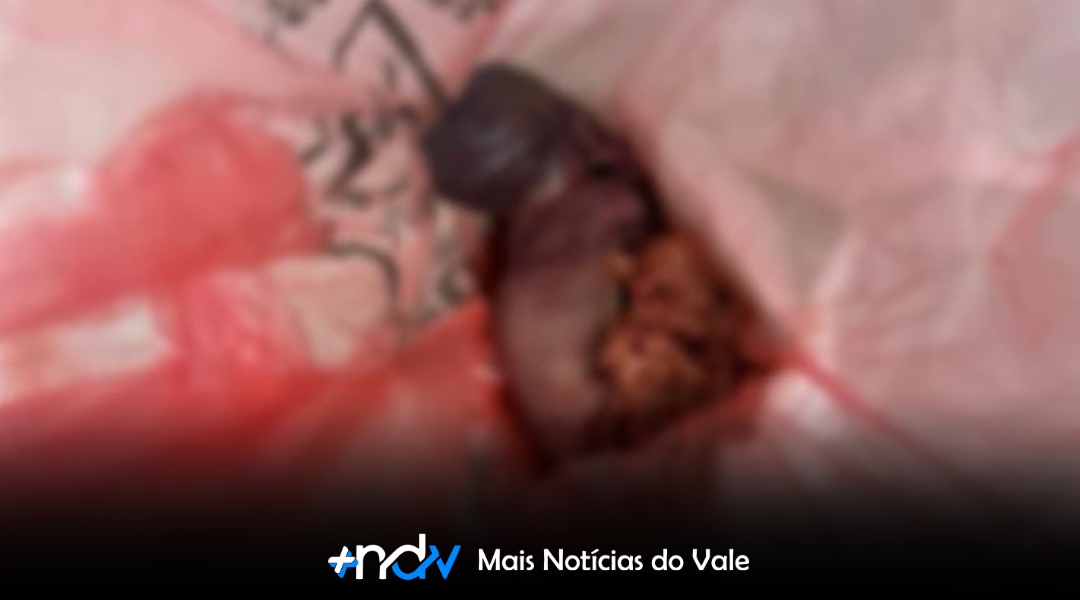 Feto é encontrado em banheiro de UPA em Chapecó e Polícia identifica casal