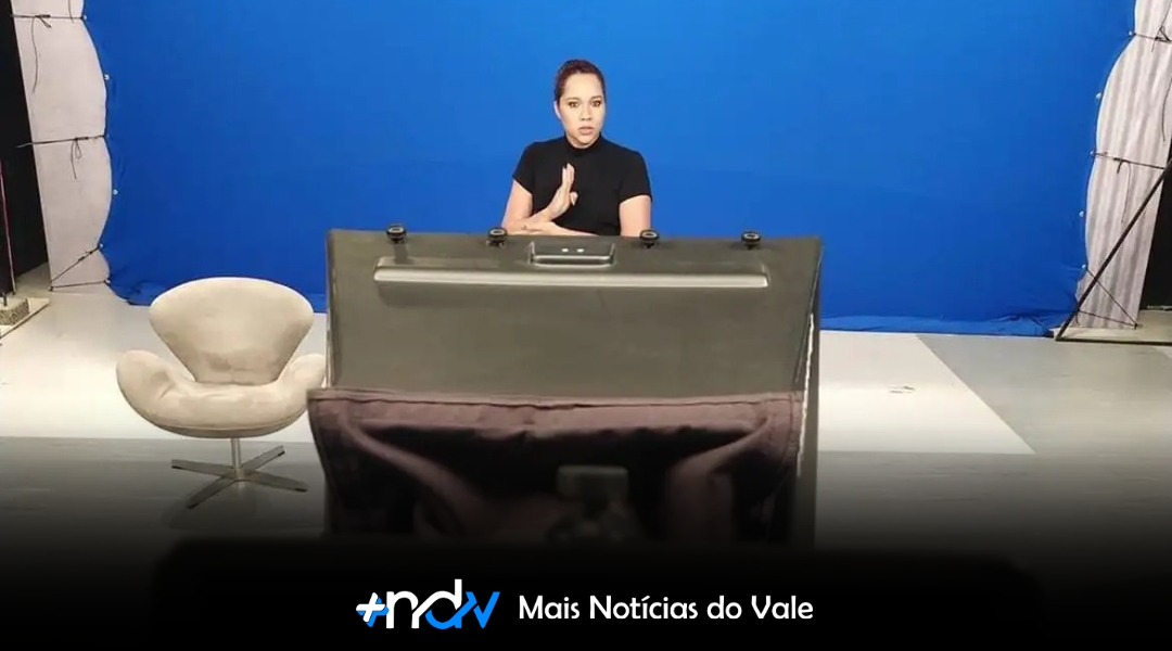 Blumenau pode ter Libras obrigatória em campanhas públicas por projeto do vereador Bruno Cunha