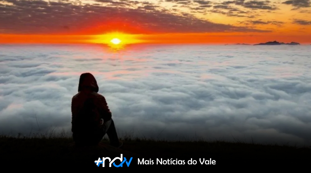 Morro Azul: o refúgio natural que virou cartão postal de Timbó e do Vale do Itajaí