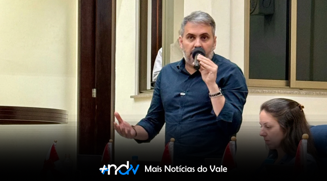 Câmara inicia votação de projeto que reconhece atividades off-road como esporte e manifestação cultural em Indaial