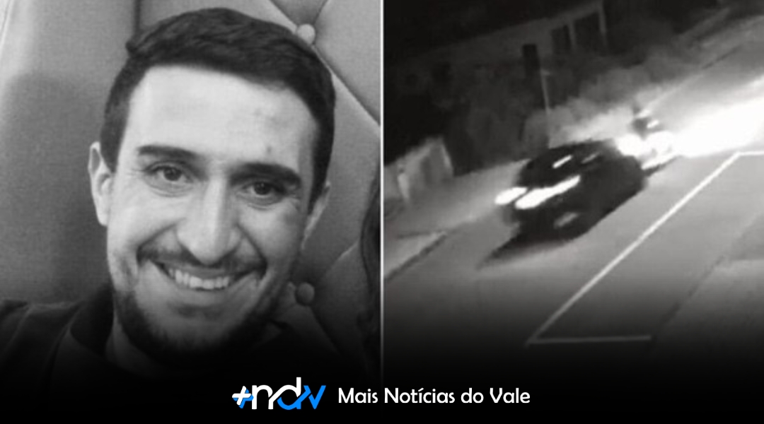Motorista acusado de perseguir e matar motociclista em Joinville vai a júri popular