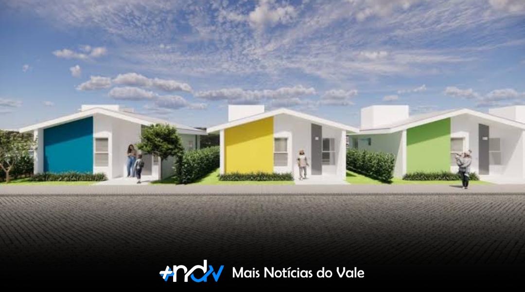 Câmara inicia votação de projeto que destina área pública para construção de moradias do Programa Casa Catarina