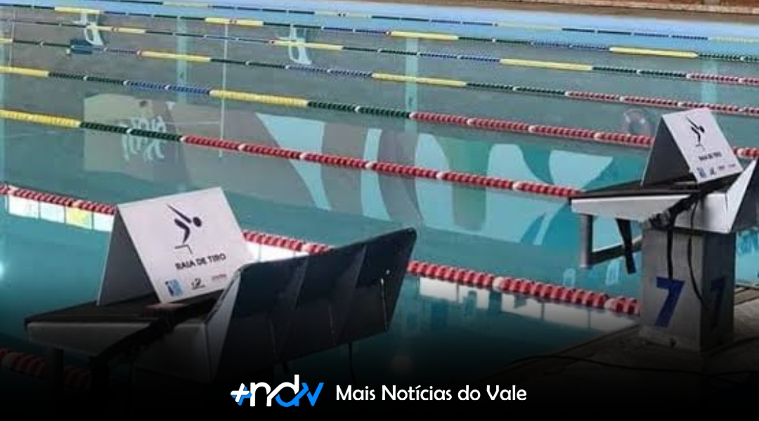 Projeto de Lei prevê isenção de taxa da piscina municipal para idosos em Indaial