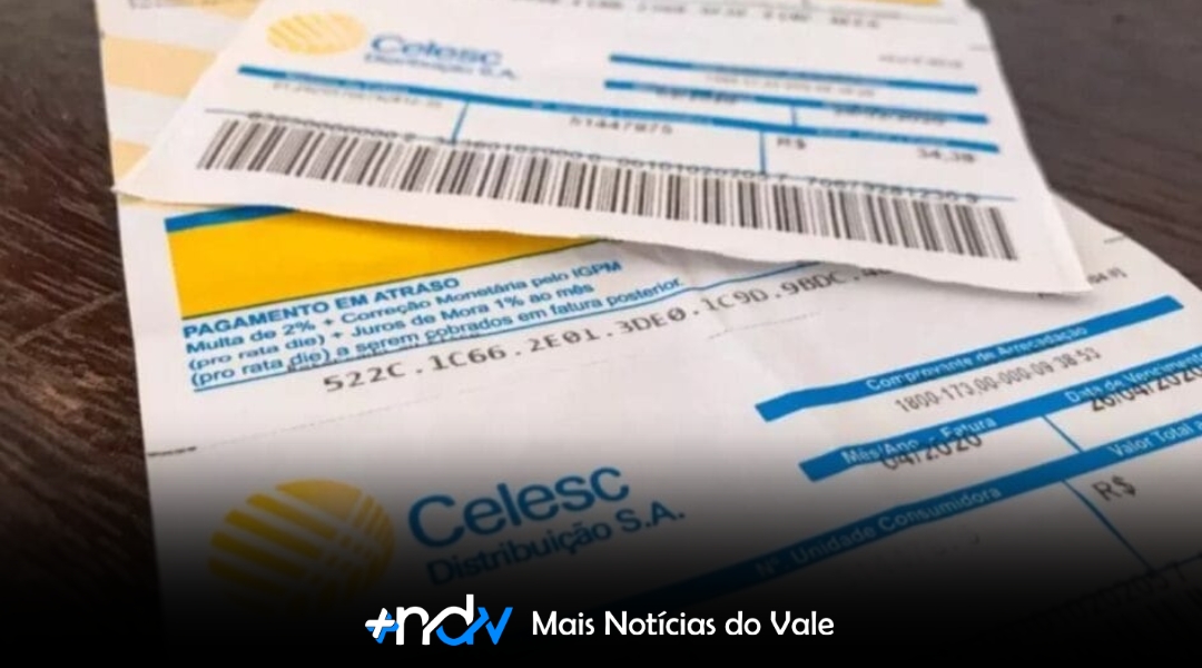 Empresa investigada por desviar doações em faturas da Celesc atuava para 15 entidades