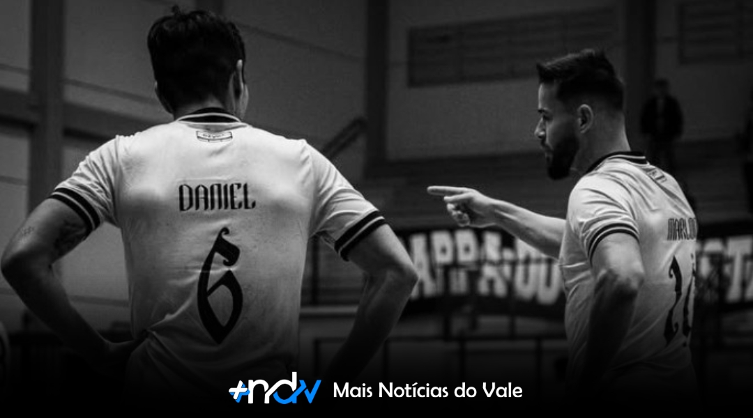 Yeesco Futsal anuncia encerramento de atividades em 2025