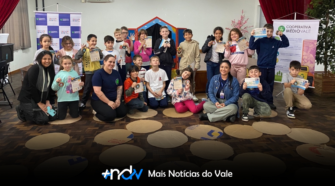 Formação continuada em Educação Ambiental nas escolas