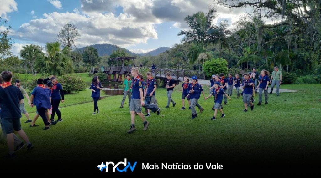 Timbó promove programação especial no Dia Mundial da Limpeza com ações em toda a cidade