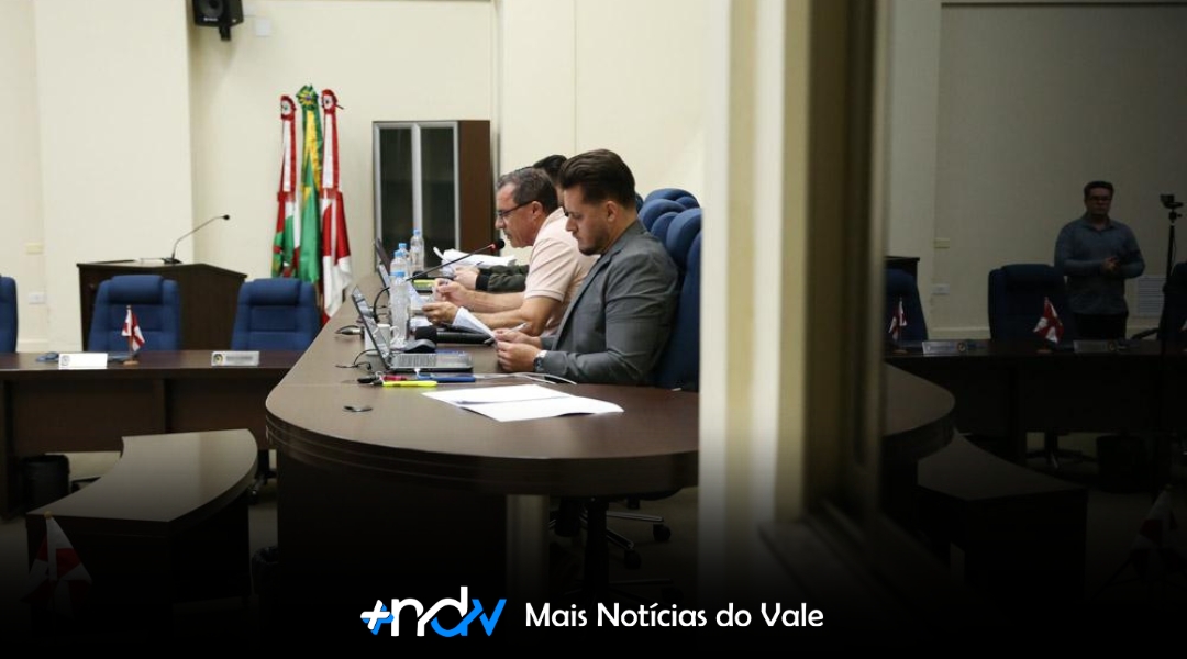 Acompanhe hoje a reunião da CEI da Merenda em Indaial e entenda o que já foi revelado até aqui