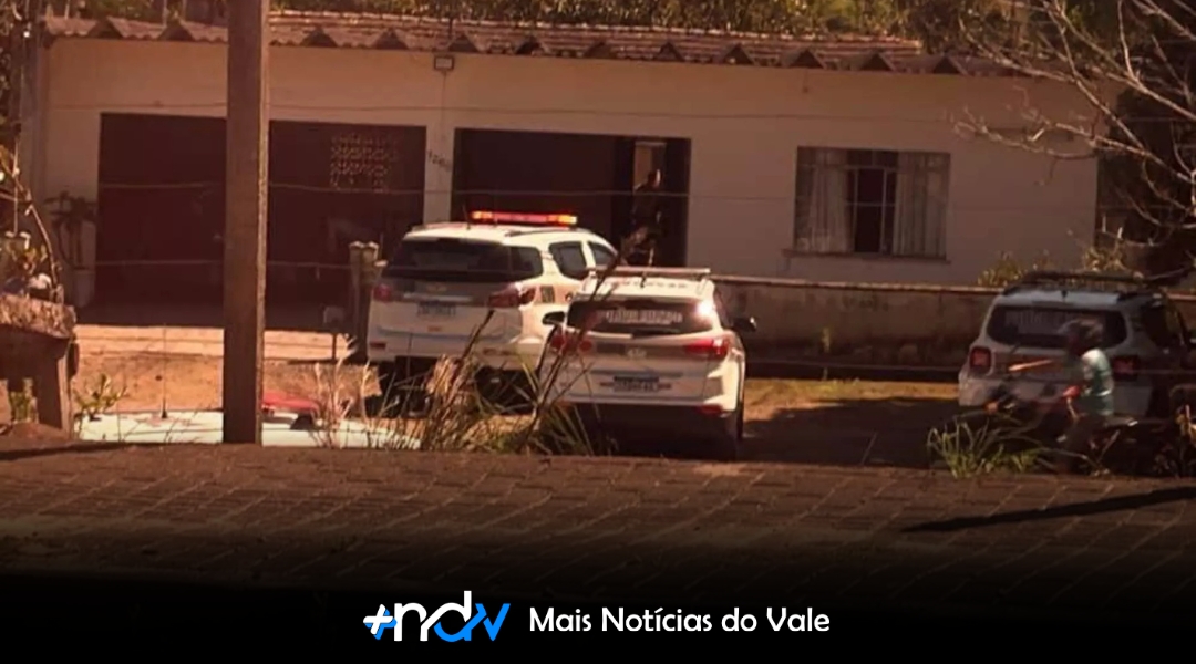 Empresário é baleado de raspão e assaltante morre durante tentativa de roubo em Indaial