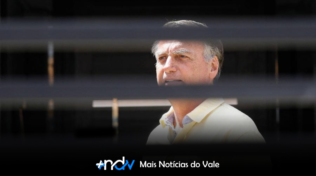 STF condena Bolsonaro por tentativa de golpe e decisão repercute na imprensa internacional