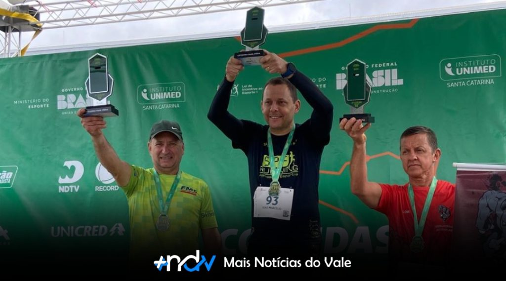 Mais que quilômetros: histórias de esforço e vitória nas corridas