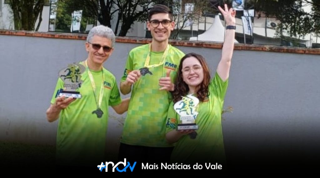 Mais que quilômetros: histórias de esforço e vitória nas corridas