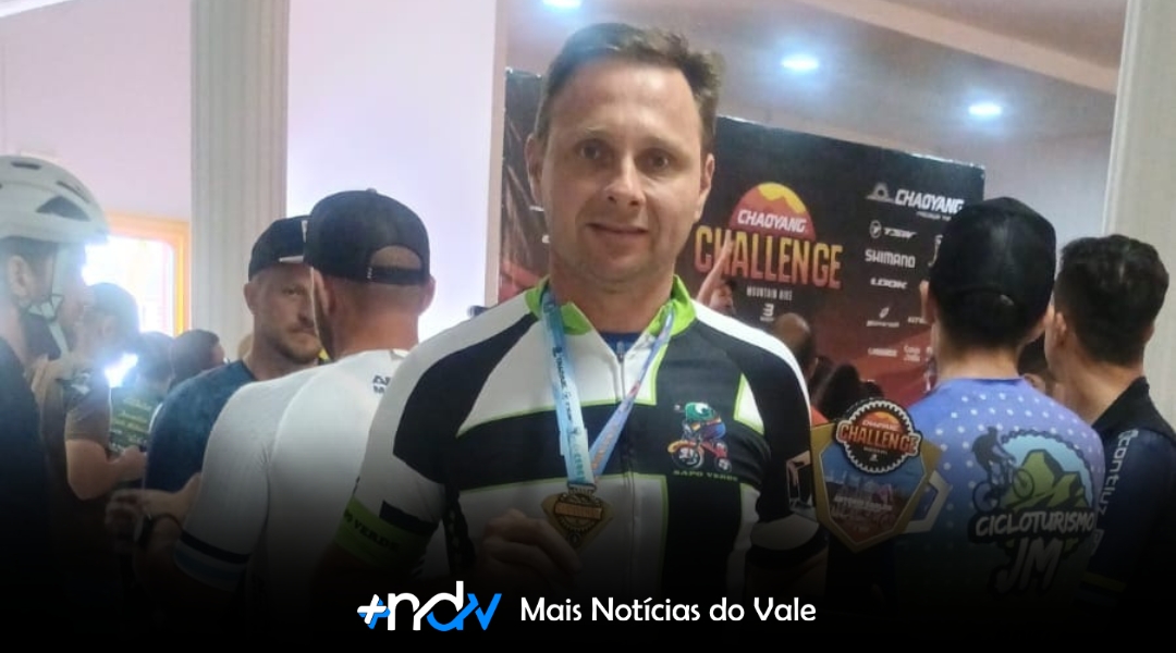 Desafio nas trilhas: veja quem brilhou no Challenge Mountain Bike