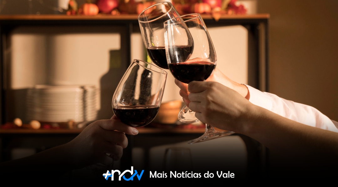 Um jantar diferente de tudo que você já viu está prestes a acontecer em Blumenau
