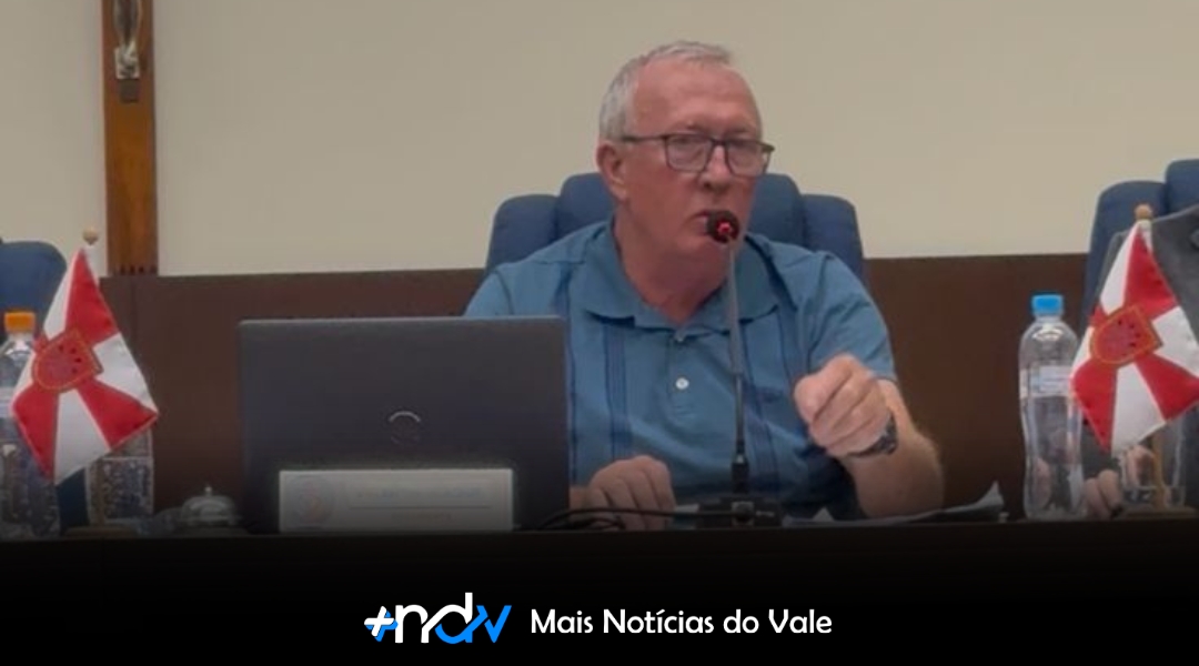 Dois pesos, duas medidas na Câmara de Indaial?