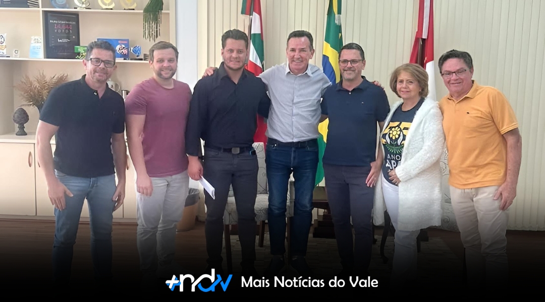 Emenda parlamentar à pedido dos vereadores Diogo e Fernanda fortalece a APAE de Indaial