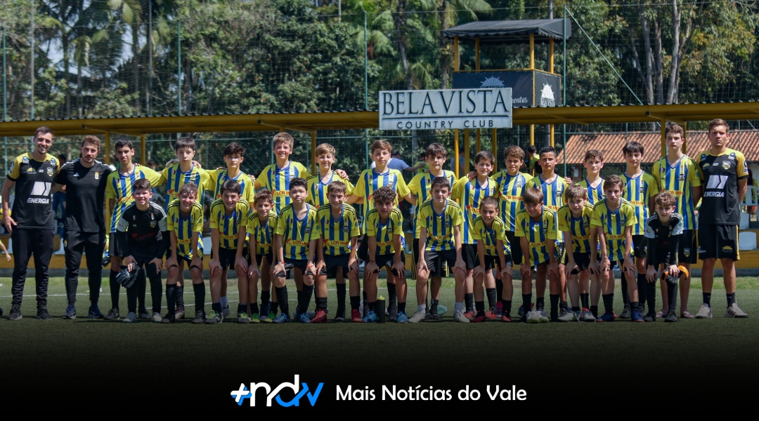 Treinadores de clube da LaLiga selecionam jovens do Vale do Itajaí para imersão na Europa