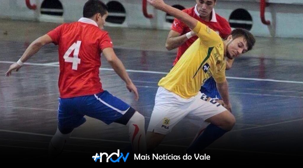 Do sonho à realidade: nasce o futsal profissional em Indaial