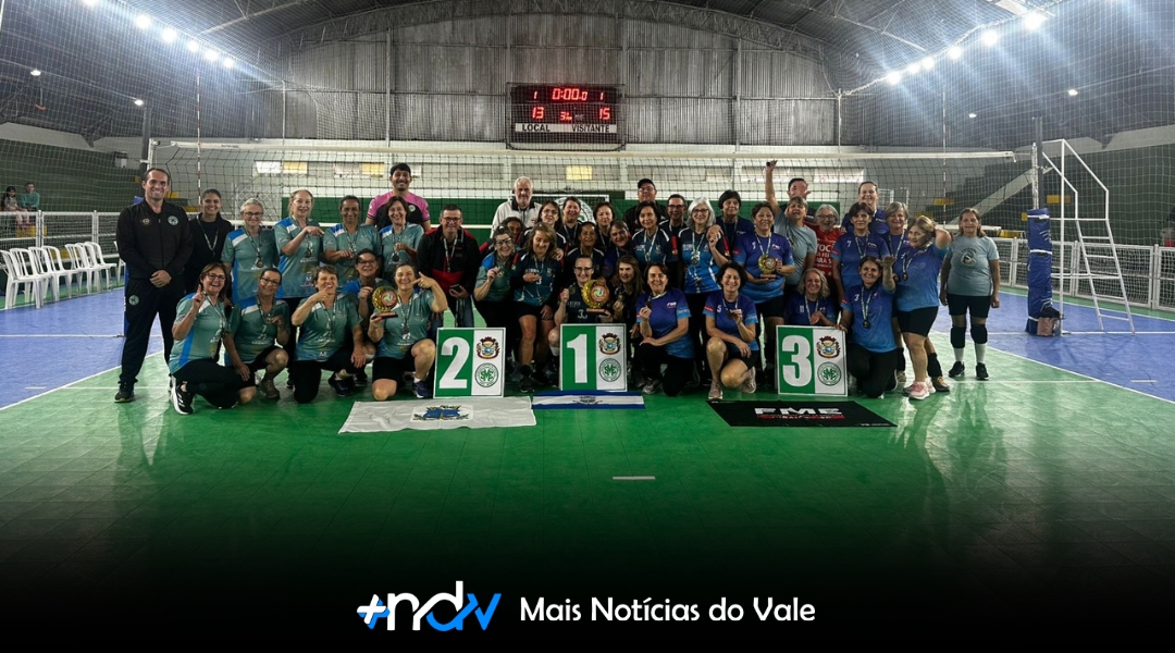 Experiência e talento em quadra