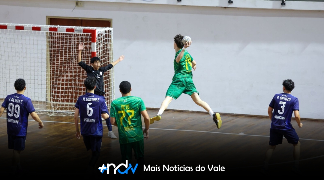 Do Programa Semente a Seleção Brasileira