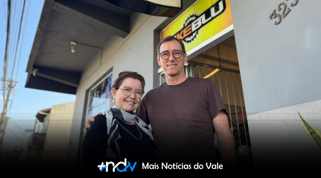 Ponto histórico do ciclismo blumenauense muda de rumo e busca novo dono