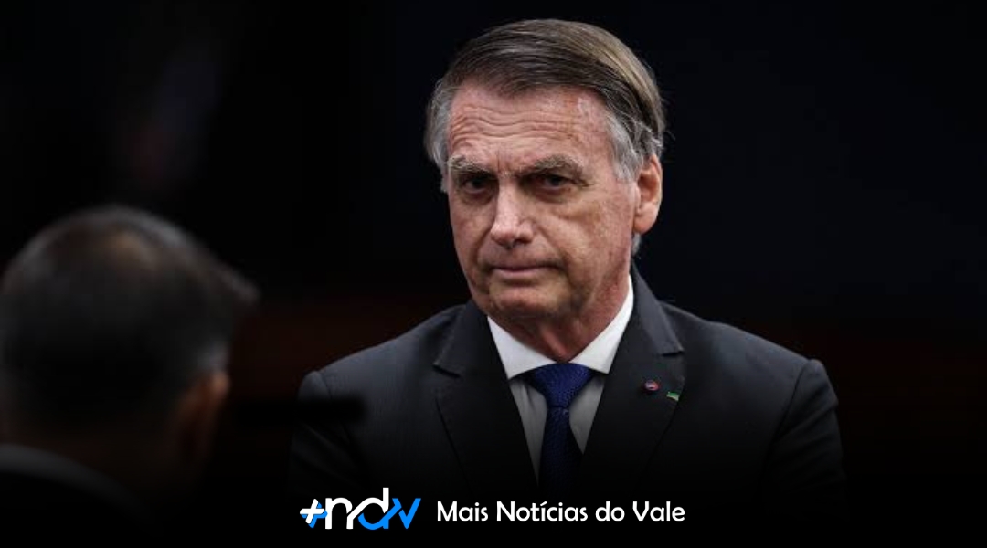 STF condena Jair Bolsonaro a 27 anos e 3 meses de prisão por trama golpista