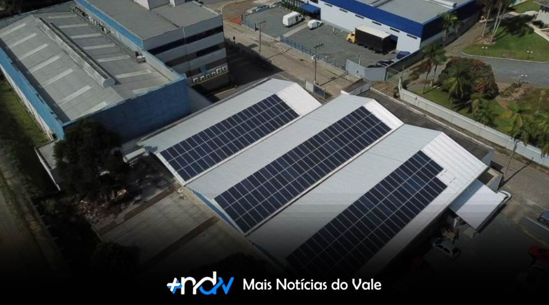 Gigante alemã aposta em Blumenau para seu maior projeto fora da Europa