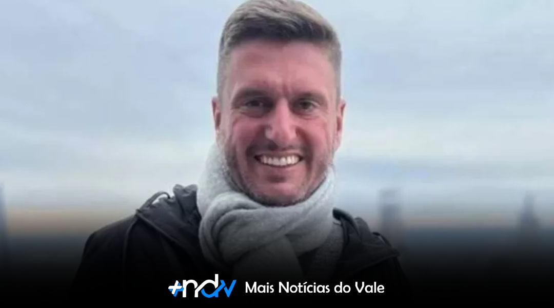 Mais um nome conhecido aparece na Operação Mensageiro