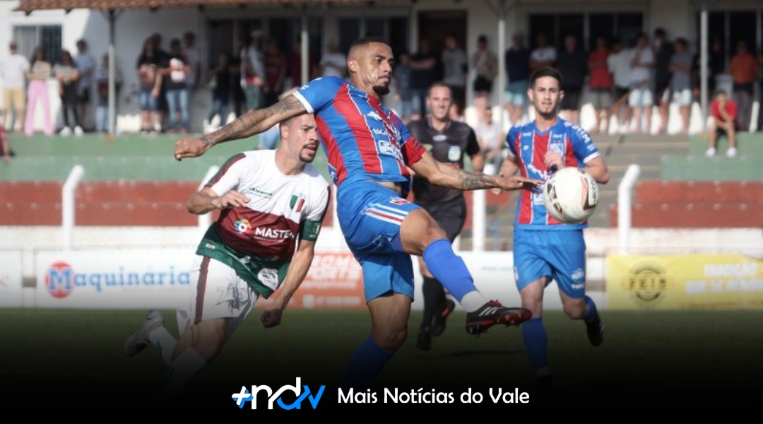 Renaux mexe nas peças e surpreende para a Copa Santa Catarina