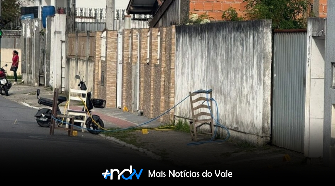 Mistério e violência: a morte que reacende temores em Itajaí