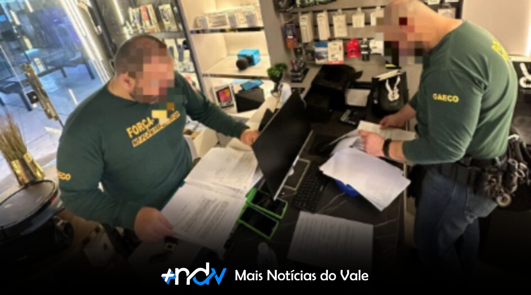 Quando o clique vira fraude: os bastidores do golpe virtual em SC